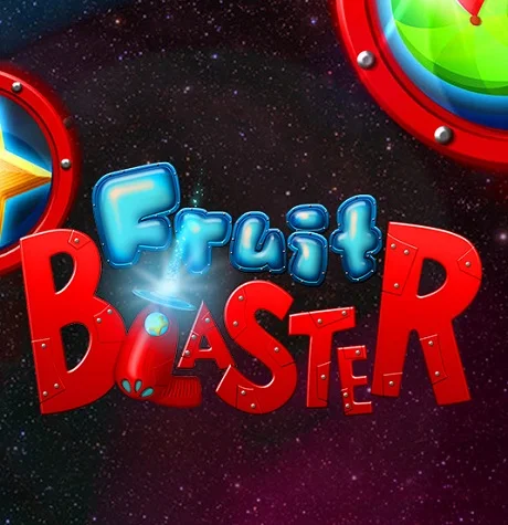 Fruit Blaster – Kajot slot