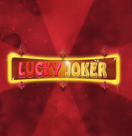 Lucky Joker – Kajot slot